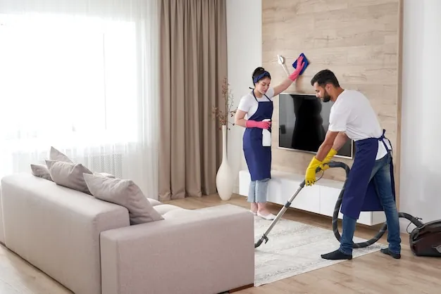 Deep cleaning services in Gurgaon β price guide for every BHK
