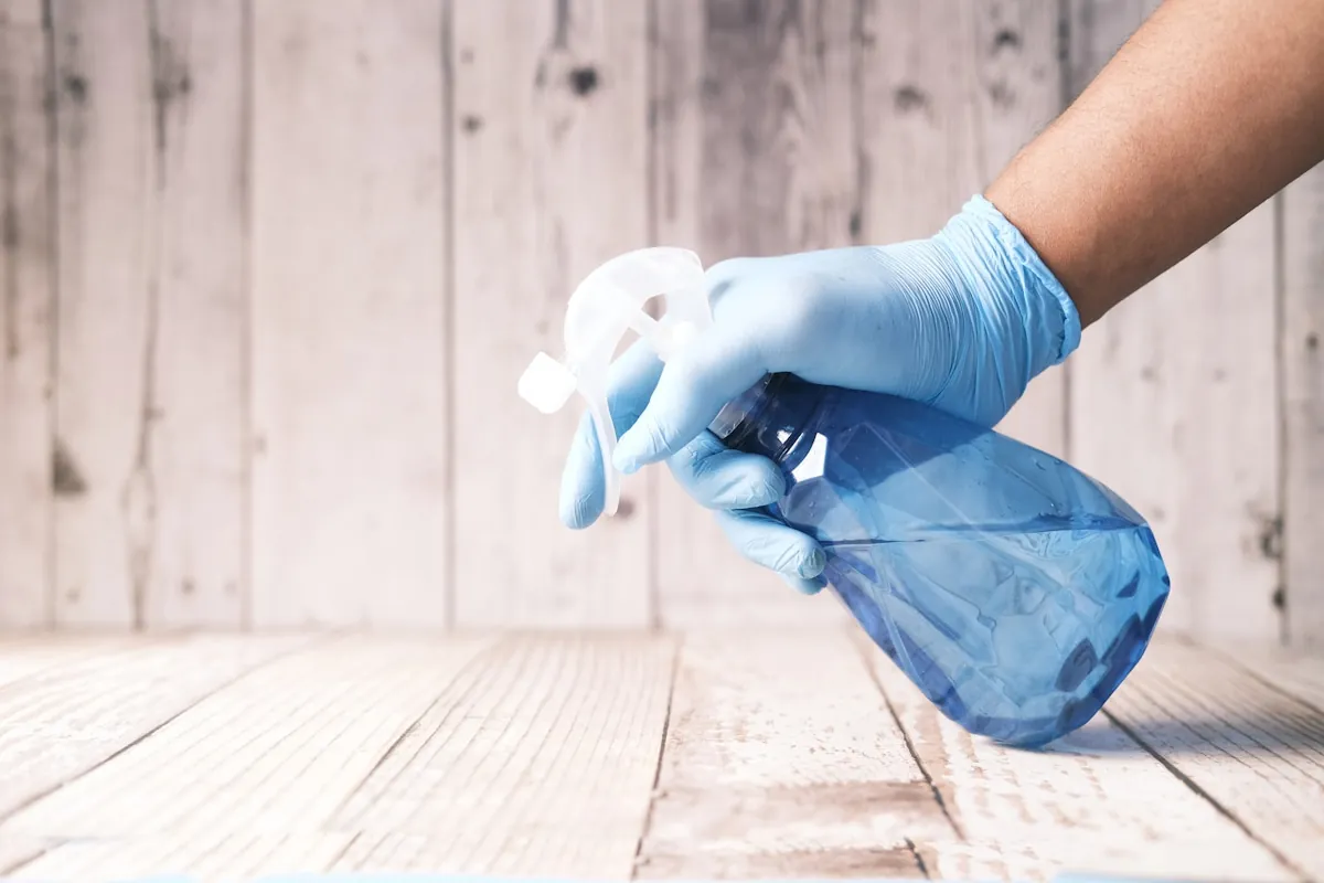 House cleaning services in Gurgaon β regular and deep plans