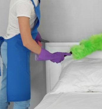 Move-In / Move-Out Cleaning in Gurgaon